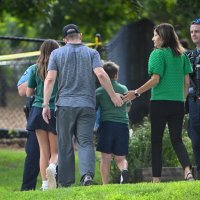 Pucnjava u Minneapolisu