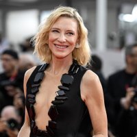 Cate Blanchett