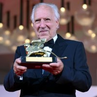 Werner Herzog i Francis Ford Coppola na Mostri