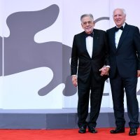 Werner Herzog i Francis Ford Coppola na Mostri