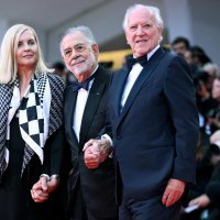 Werner Herzog i Francis Ford Coppola na Mostri