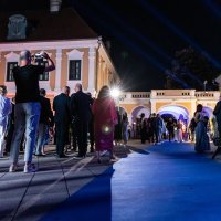 Otvorenje Vukovar film festivala