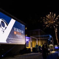 Otvorenje Vukovar film festivala