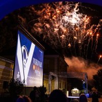 Otvorenje Vukovar film festivala