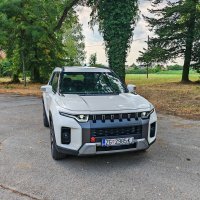 KGM Torres 1.5 T-GDI 2WD A/T Special Plus