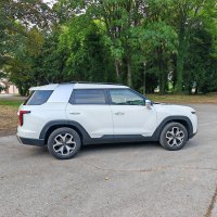 KGM Torres 1.5 T-GDI 2WD A/T Special Plus