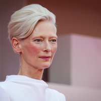 Tilda Swinton