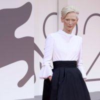 Tilda Swinton