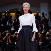 Tilda Swinton