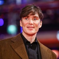 Cillian Murphy