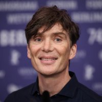 Cillian Murphy