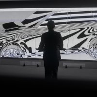 Mazda ljudski dizajn