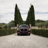 Mazda ljudski dizajn