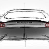 Mazda ljudski dizajn