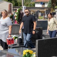 Komemoracija u povodu 25. godišnjice ubojstva Milana Levara