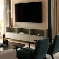 Interijer obiteljske kuće by Mirjana Mikulec