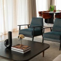 Interijer obiteljske kuće by Mirjana Mikulec