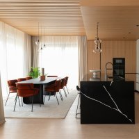 Interijer obiteljske kuće by Mirjana Mikulec