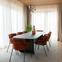 Interijer obiteljske kuće by Mirjana Mikulec