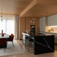 Interijer obiteljske kuće by Mirjana Mikulec