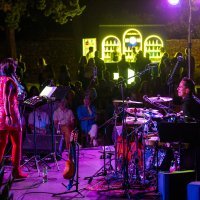 Sofia Rei i Tupac Mantilla