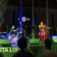 Tupac Mantilla, Sofia Rei i JC Maillard