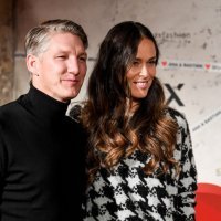 Ana Ivanović i Bastian Schweinsteiger