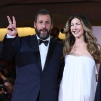 Adam Sandler s obitelji