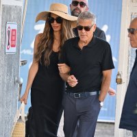 Amal i George Clooney