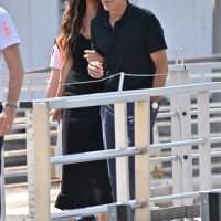 Amal i George Clooney