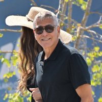 Amal i George Clooney