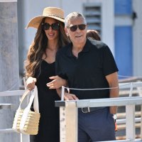 Amal i George Clooney