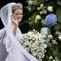 Vjenčanje princeze Marie Caroline i Leopolda Madura Vollmera