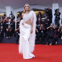 Rosie Huntington-Whiteley