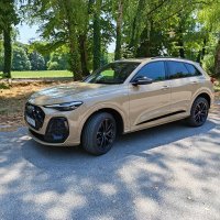 Audi Q5 TDI quattro