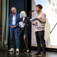 Vukovar film festival