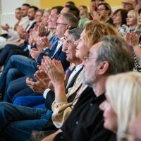 Vukovar film festival