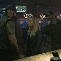 Mirotvorac, druga sezona