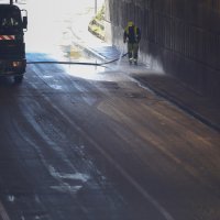 Sanacija podvožnjaka na Aleji Bologne nakon obilnih kiša