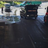 Sanacija podvožnjaka na Aleji Bologne nakon obilnih kiša