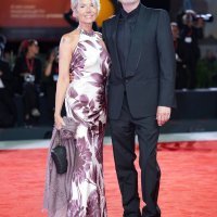 Hanne Jacobsen i Mads Mikkelsen