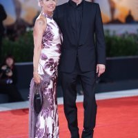 Hanne Jacobsen i Mads Mikkelsen