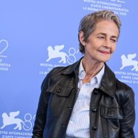 Charlotte Rampling