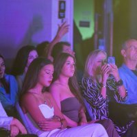 Marina Scotti (u drugom redu), Lu Dedić