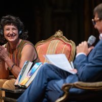 Razgovorom s Kapkom Kassabovom u Zagrebu otvoren Festival svjetske književnosti