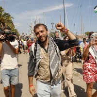 Humanitarna flotila isplovila je prema Gazi