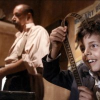 Cinema Paradiso