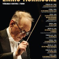 Ennio Morricone_plakat