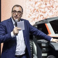 Dacia ima novo vodstvo: Katrin Adt