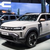 Dacia ima novo vodstvo: Katrin Adt